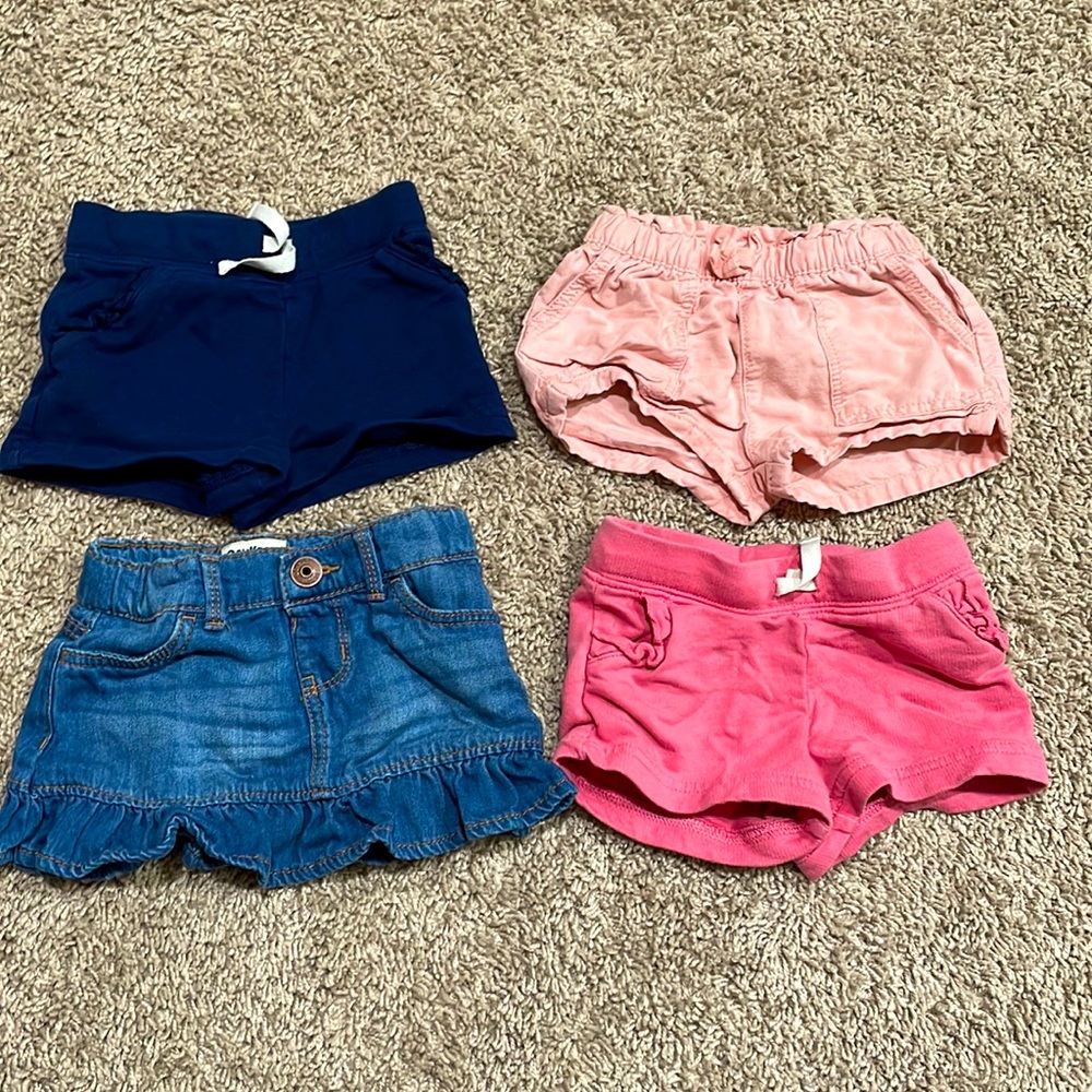 Carter’s - Selling as lot